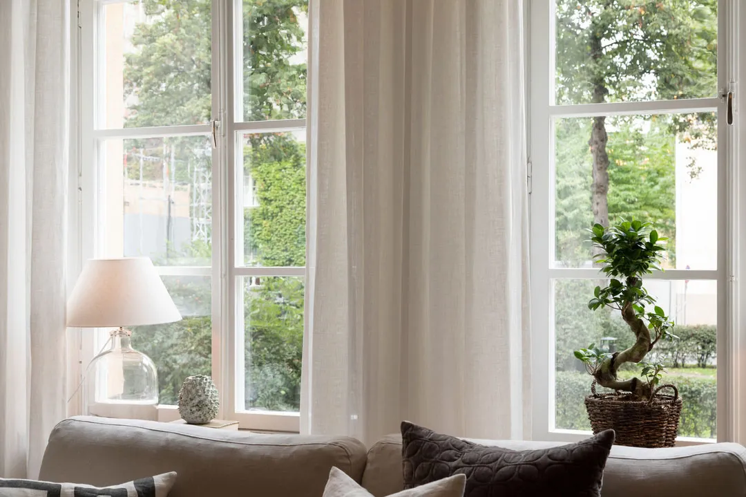 Hermosa y pequeña apartamento con arcos y encanto clásico (49 m²) - Gallery image 4