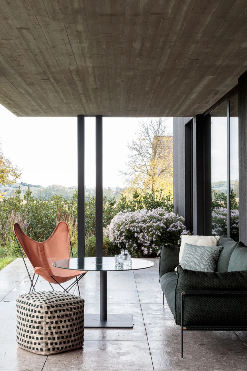 Stylish and cozy modern house in Flemish fields of Belgium - Gallery image 18