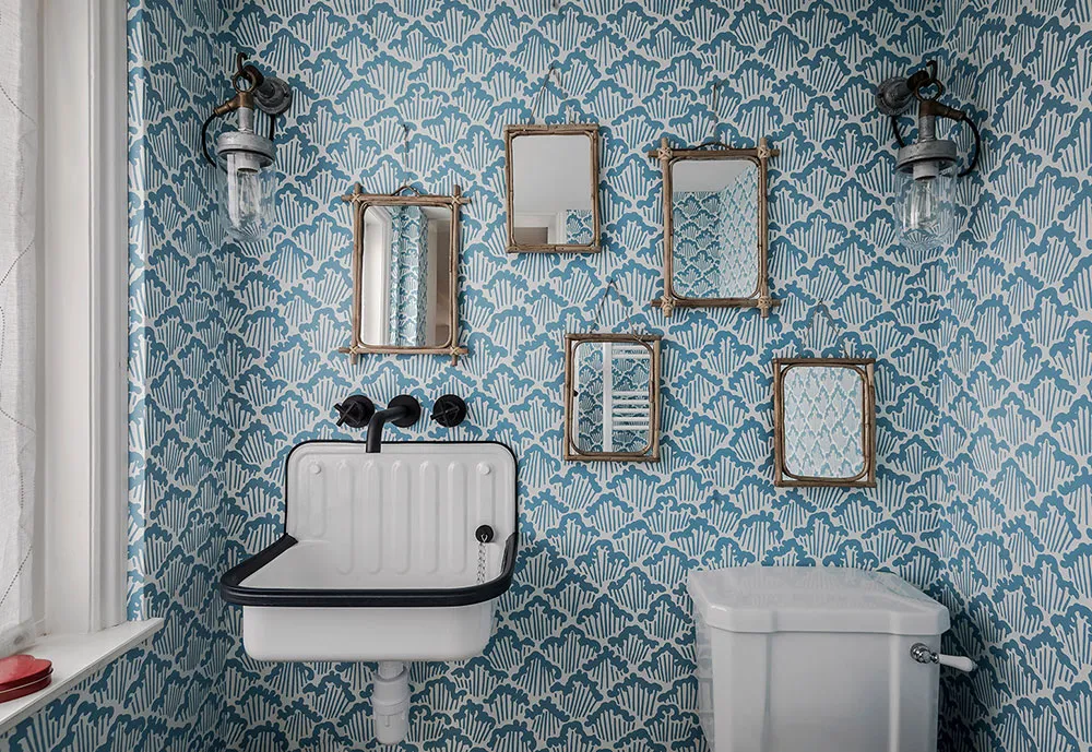 Неувядаемая английская классика: великолепный дом с историей в графстве Сассекс - Gallery image 13