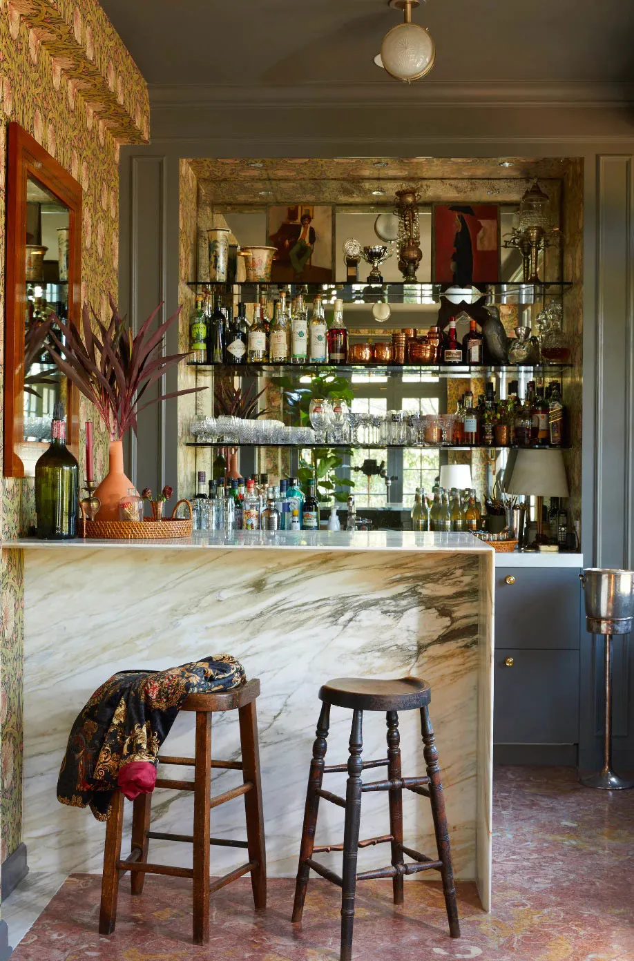 Дім в Каліфорнії в стилі французького Провансу - Gallery image 22