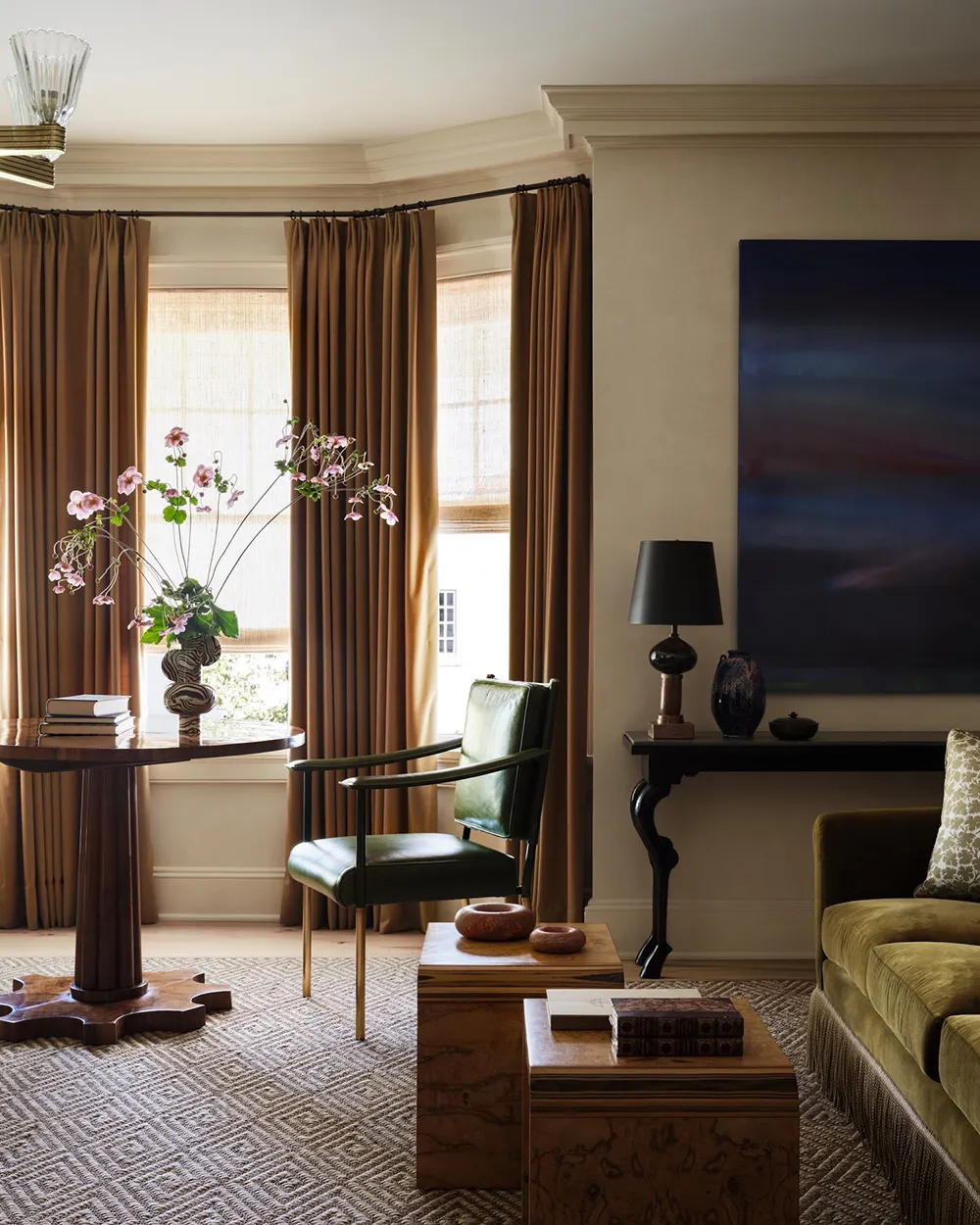 Красивий будинок із історією: палацовий будинок у Мериленді - Gallery image 4