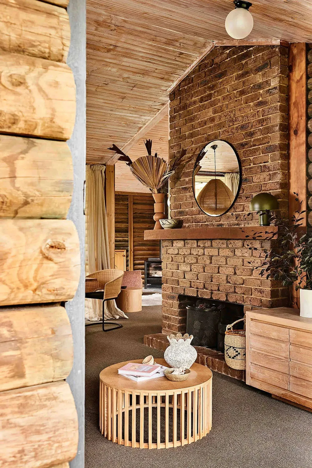 Яркий и игривый дизайн деревянного дома в Австралии - Gallery image 9