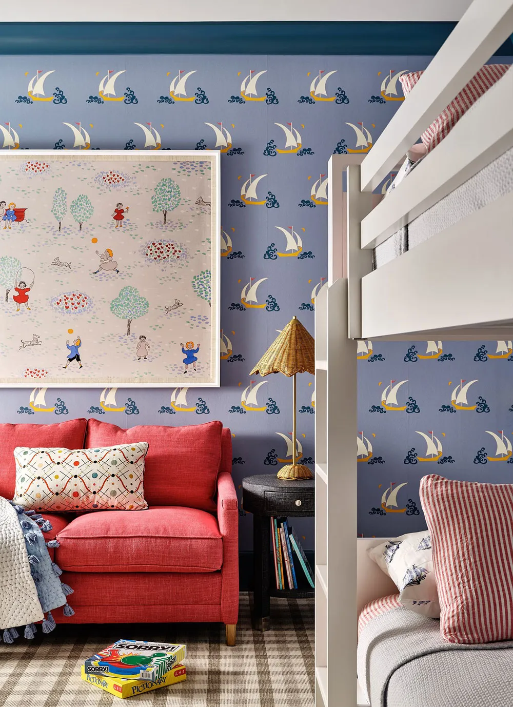 हेनरी एंड कंपनी द्वारा प्रकाशित “क्लासिकल इंटीरियर्स की भव्यता” - Gallery image 35