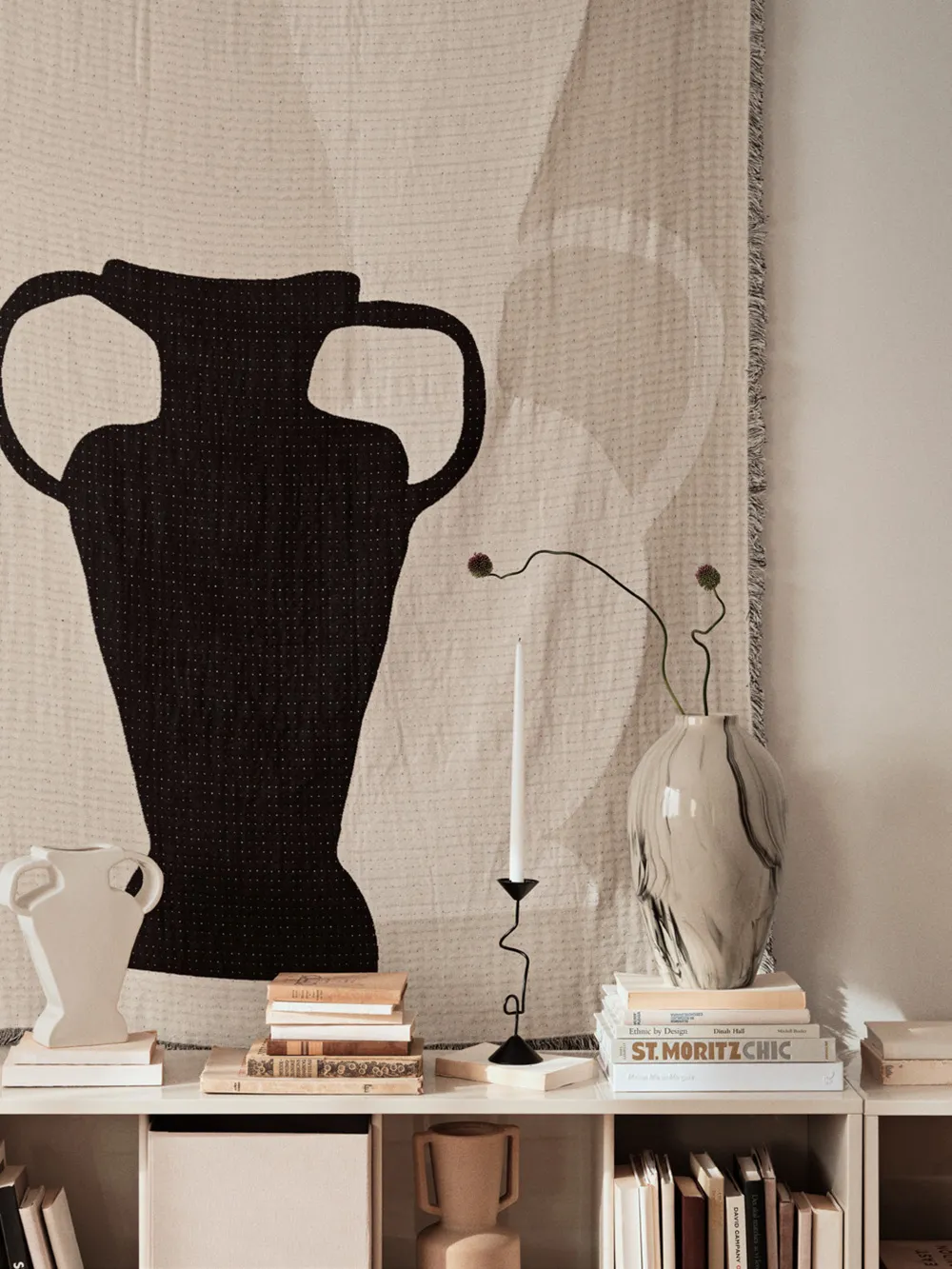 Естетика сучасних аксесуарів для дому від Broste Copenhagen - Gallery image 10