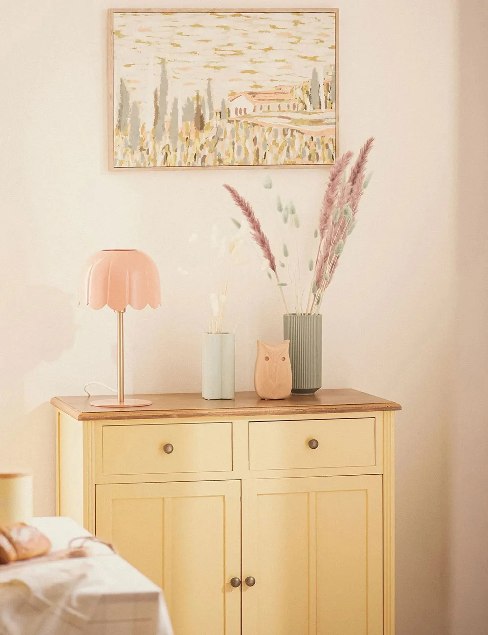 Ciepłe letnie odcienie w nowej kolekcji Maisons du Monde - Gallery image 5