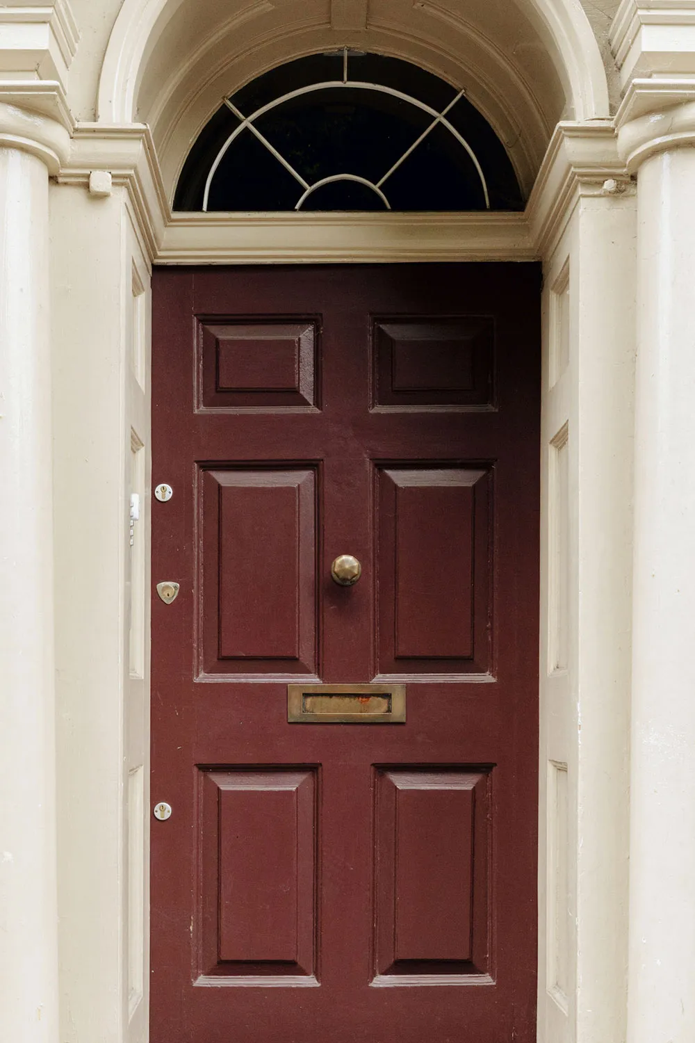 Приятная небольшая квартира в старинном таунхаусе в Лондоне (54 кв. м) - Gallery image 2