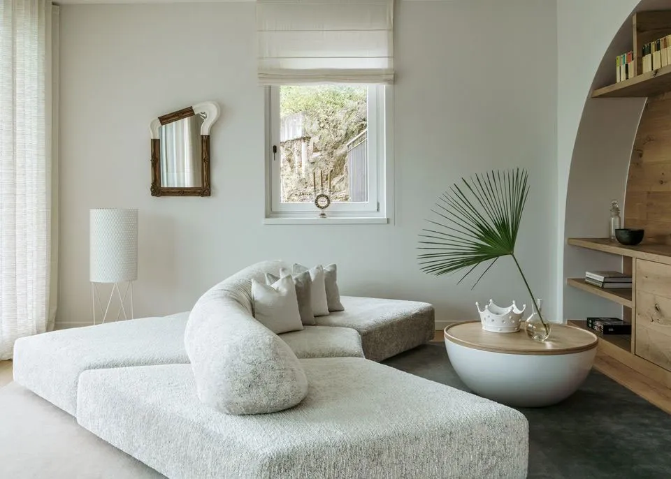 Appartements mit Blick auf den See Lugano im Projekt von Janja Molodykh - Gallery image 4