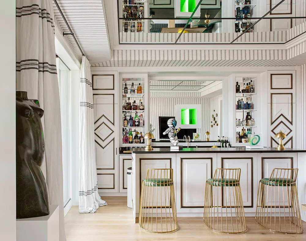 Beautiful Spanish Classic Style by Lucia Gomez-Acebo - Gallery image 14