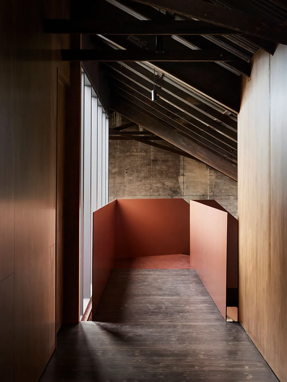 Un hermoso almacén de ladrillo se convirtió en un estilo hogar para una pareja de ancianos en Sídney - Gallery image 9