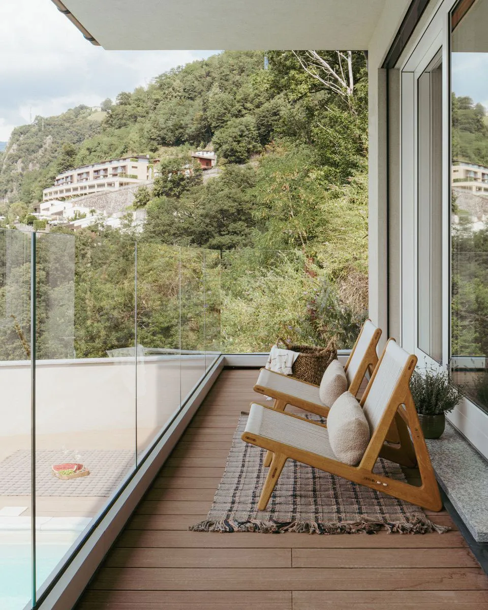 Appartements mit Blick auf den See Lugano im Projekt von Janja Molodykh - Gallery image 11