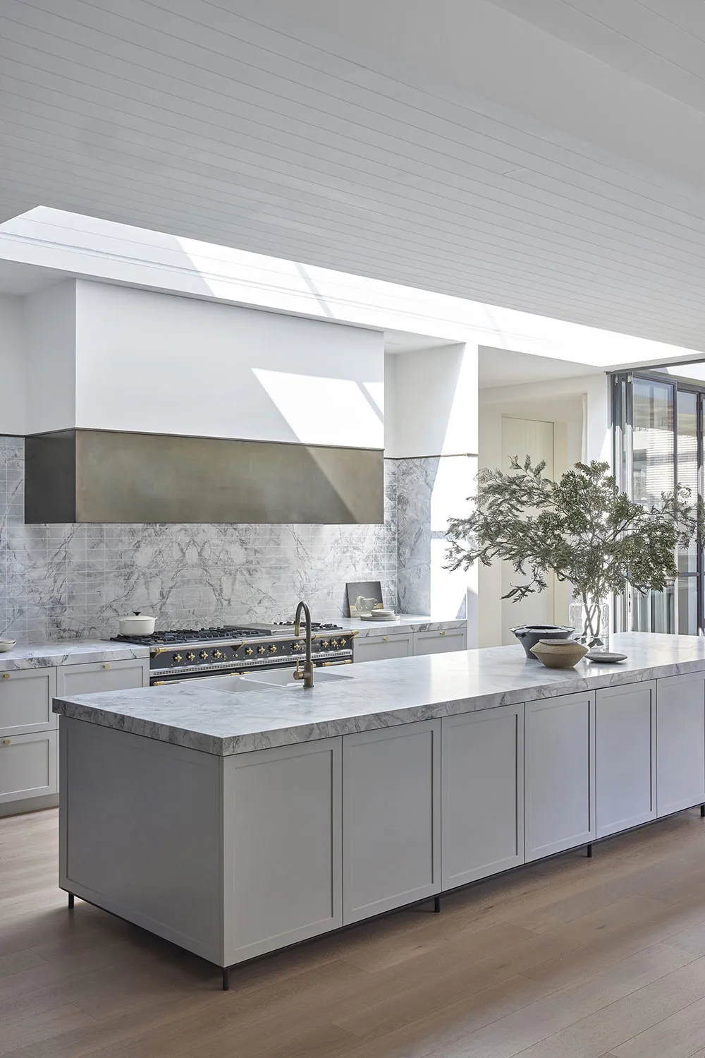 Beautiful Victorian House in Melbourne and Its Modern Addition - Gallery image 11