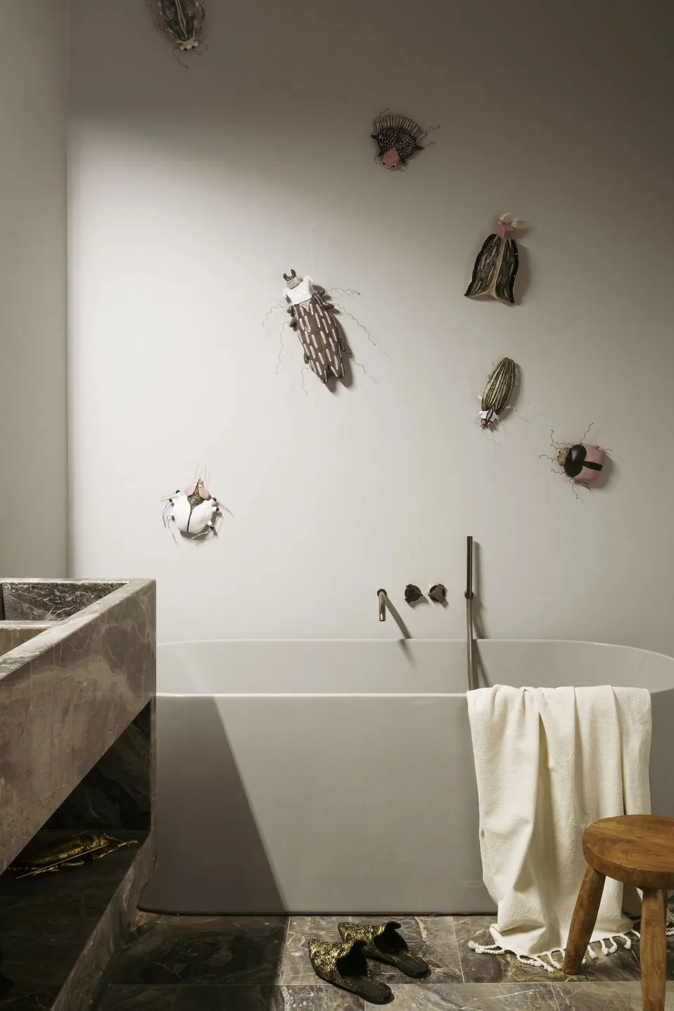 Appartements mit Blick auf den See Lugano im Projekt von Janja Molodykh - Gallery image 25