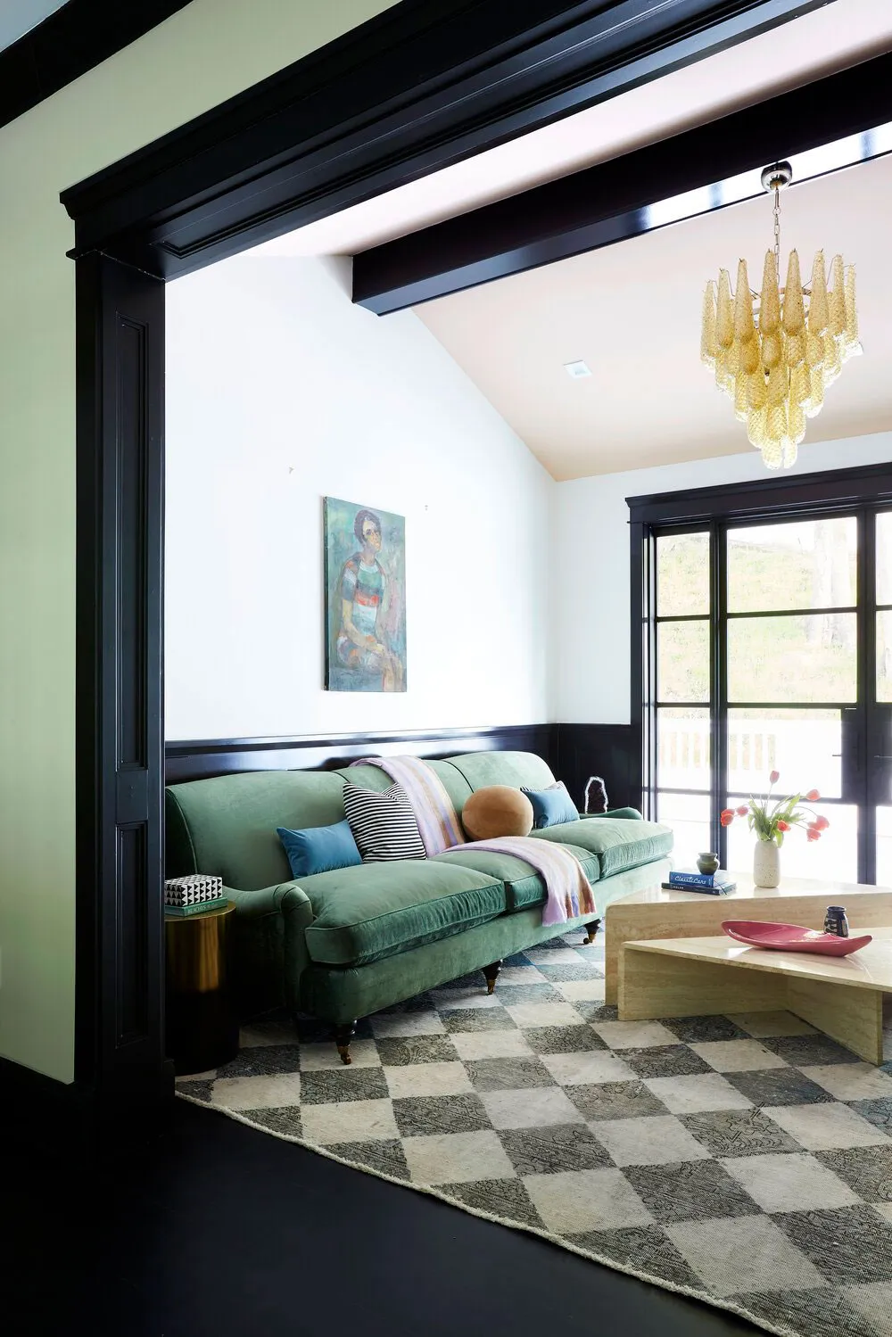 Bold Eclecticism for a Young Family in Los Angeles - Gallery image 14