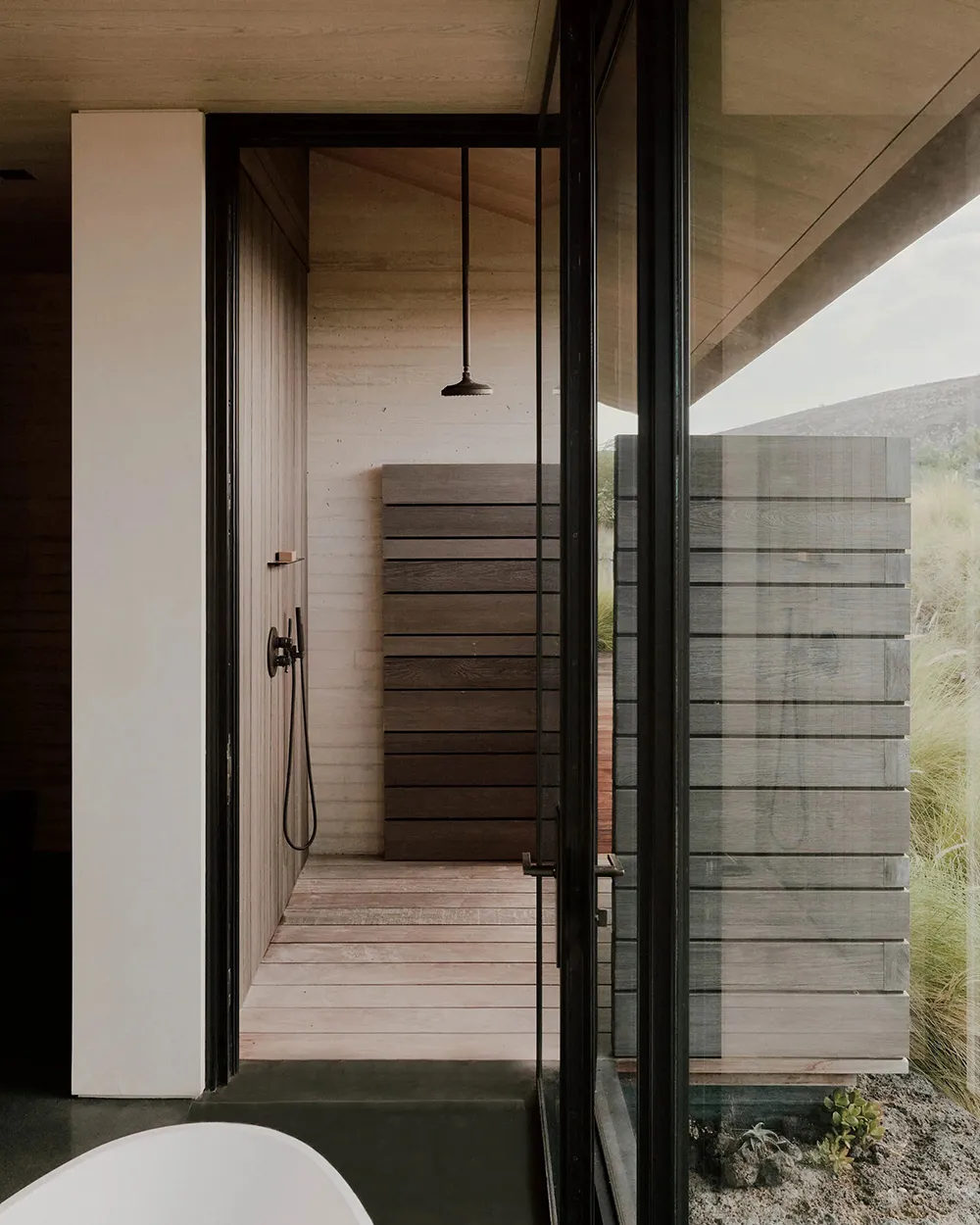 Notas orientales y unidad con la naturaleza: una magnífica villa en Hawái - 10
