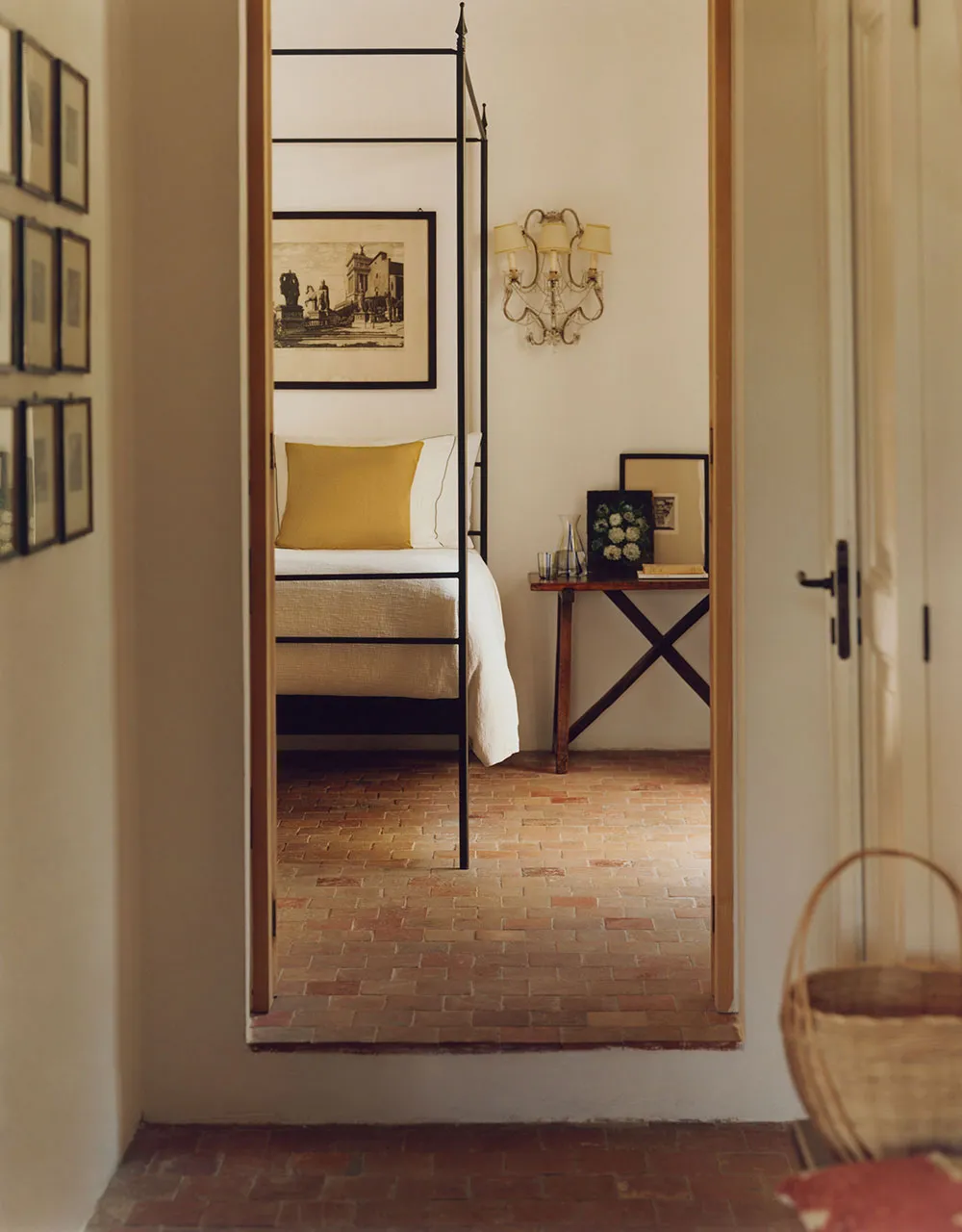 イタリアにある歴史的なコテージで味わう永遠の安らぎ – Zara Home - Gallery image 9