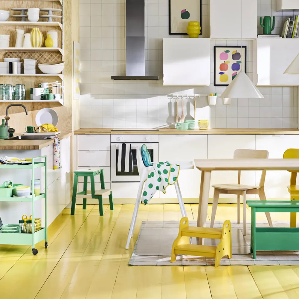 Helle Sommerneuheiten von IKEA - Gallery image 11