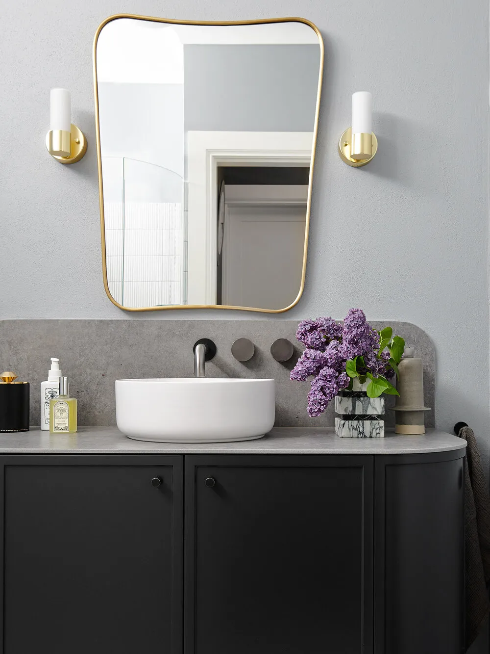 Vibrant and Dynamic Interiors from Lynne Bradley Interiors Portfolio - Gallery image 25