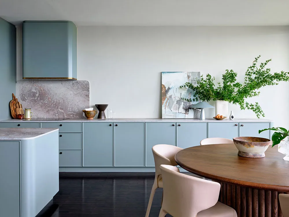 Vibrant and Dynamic Interiors from Lynne Bradley Interiors Portfolio - Gallery image 18