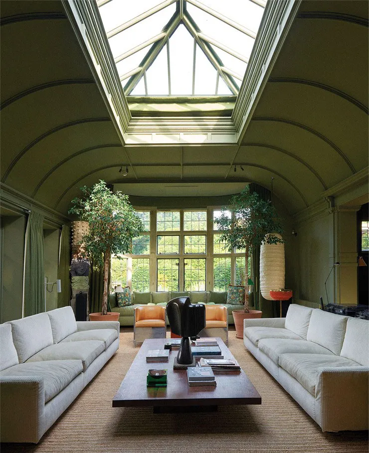 Une vie raffinée dans un manoir impressionnant du XVIIe siècle en Angleterre - Gallery image 5