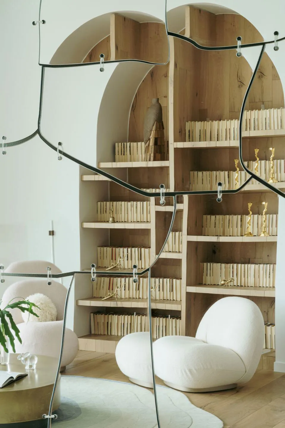 Appartements mit Blick auf den See Lugano im Projekt von Janja Molodykh - Gallery image 8