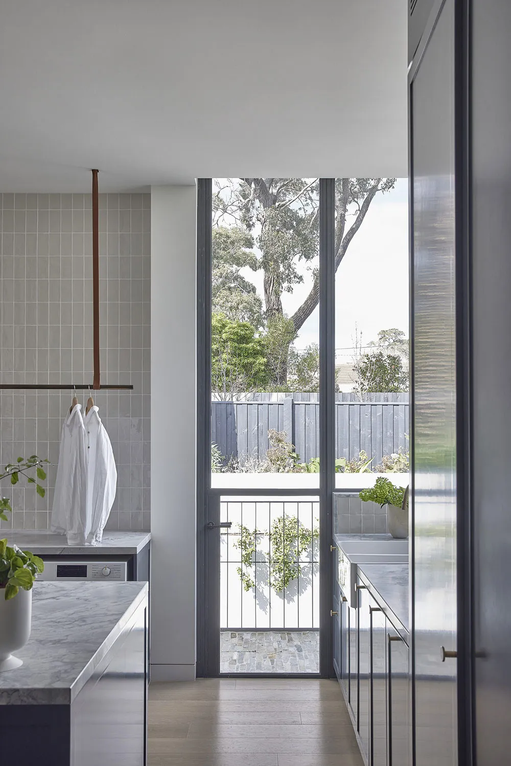 Beautiful Victorian House in Melbourne and Its Modern Addition - Gallery image 13