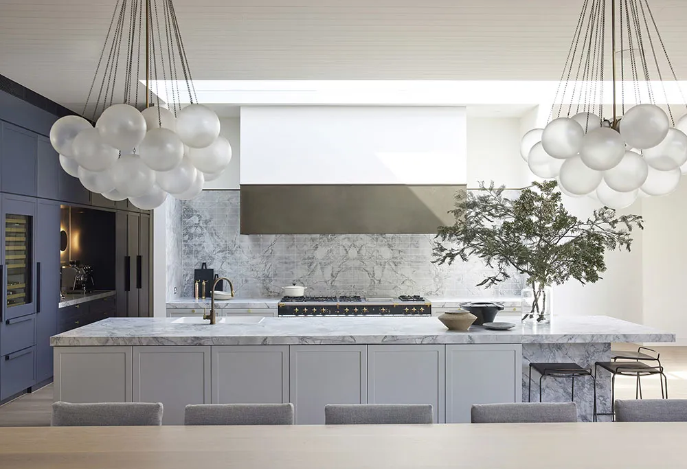 Beautiful Victorian House in Melbourne and Its Modern Addition - Gallery image 10