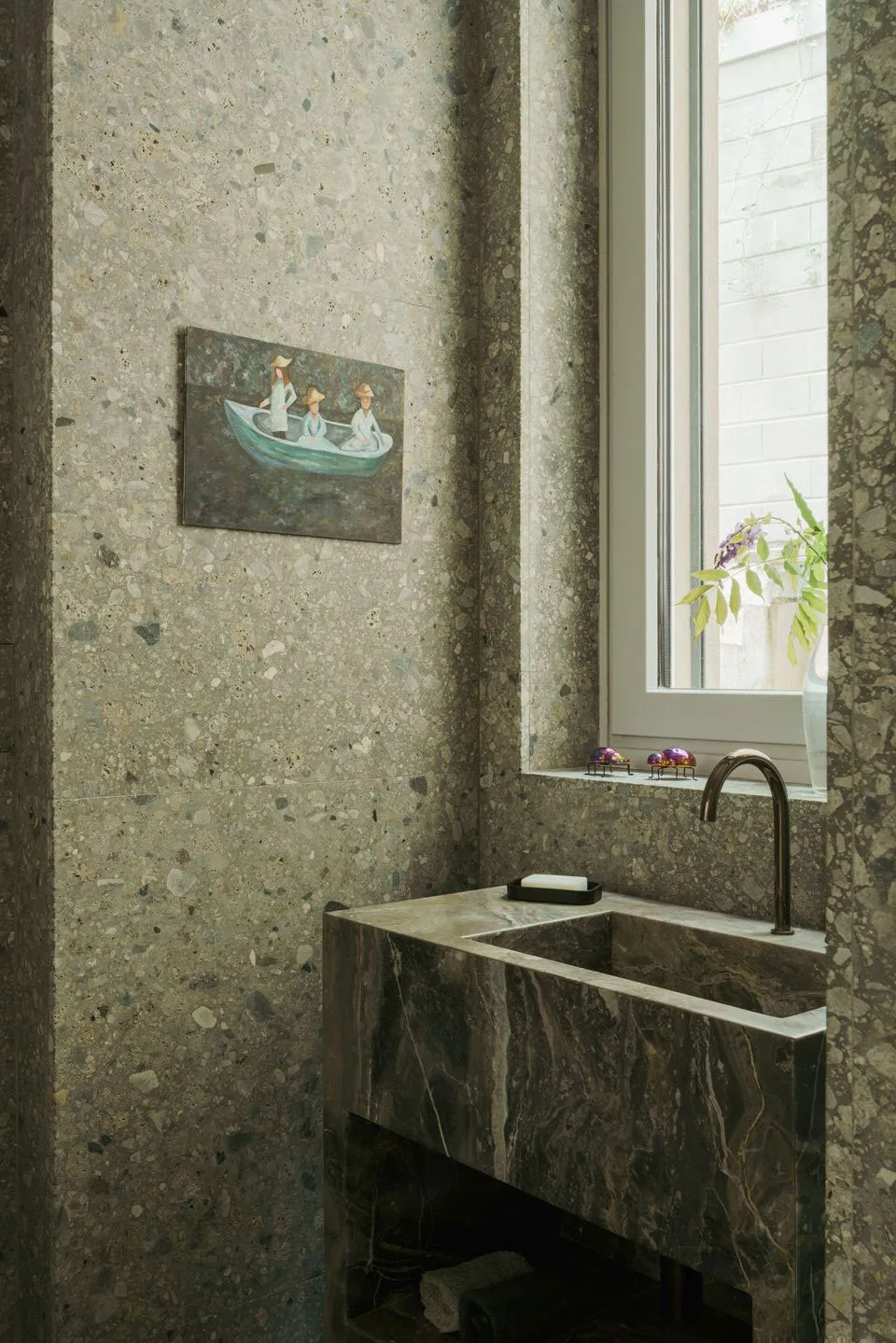 Appartements mit Blick auf den See Lugano im Projekt von Janja Molodykh - Gallery image 24