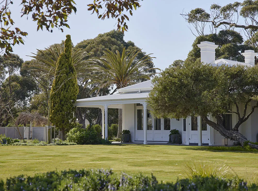 Beautiful Victorian House in Melbourne and Its Modern Addition - Gallery image 24