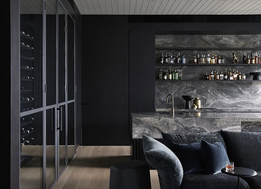 Beautiful Victorian House in Melbourne and Its Modern Addition - Gallery image 18