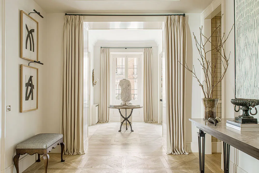 Beautiful Spanish Classic Style by Lucia Gomez-Acebo - Gallery image 9