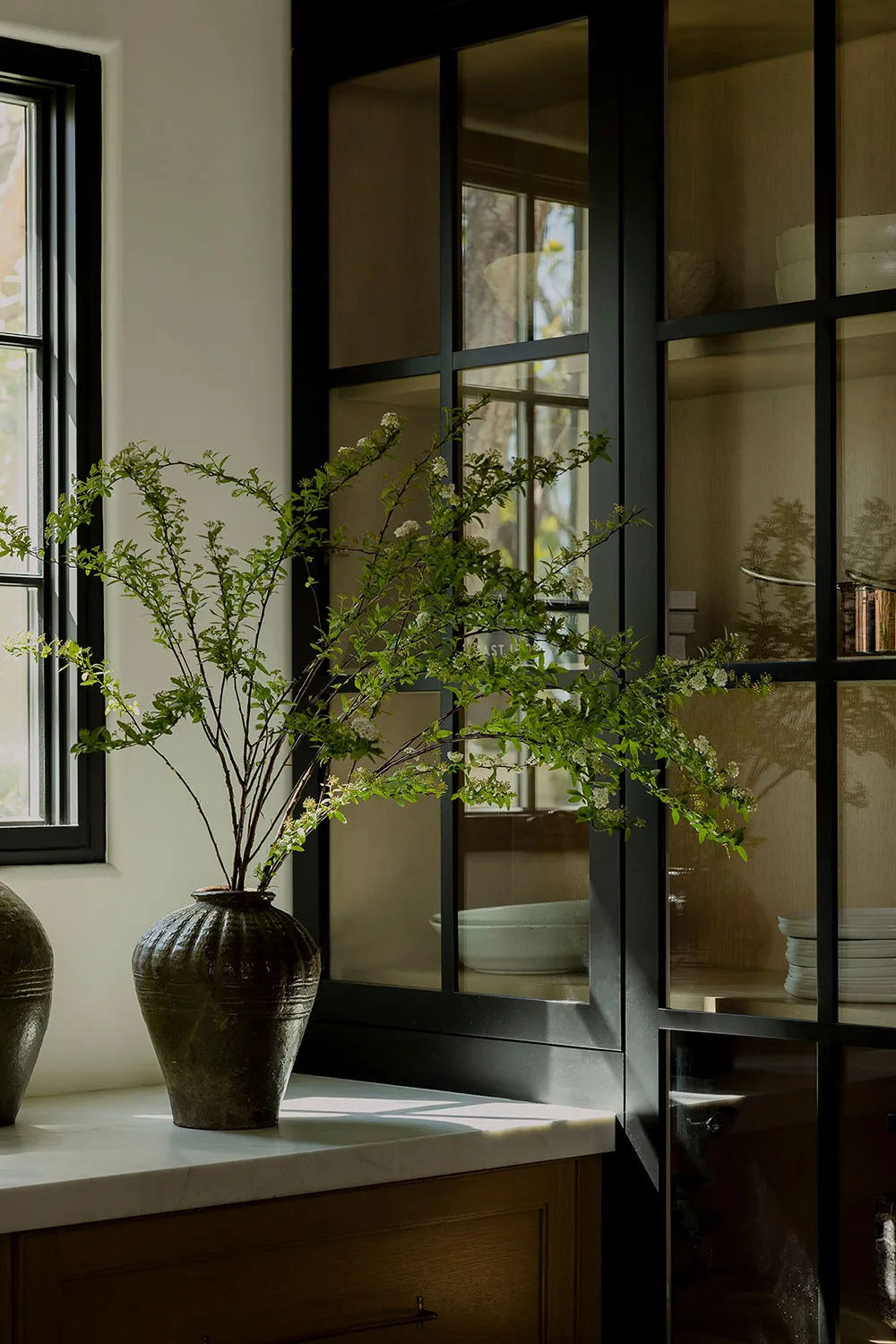 Теплота, стиль, элегантность: невероятно уютный дом в Калифорнии - Gallery image 7