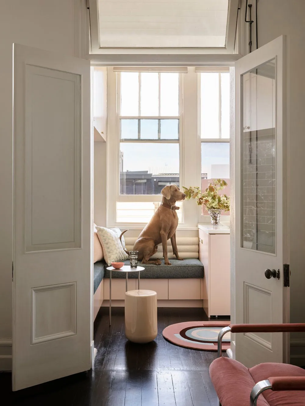 Vibrant and Dynamic Interiors from Lynne Bradley Interiors Portfolio - Gallery image 7