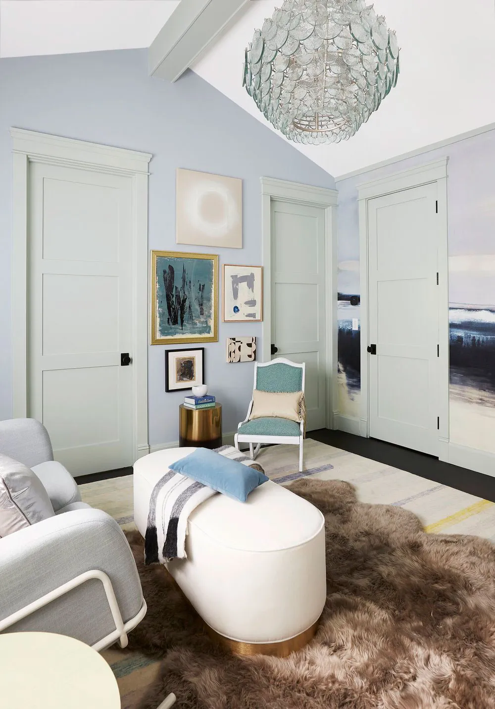 Bold Eclecticism for a Young Family in Los Angeles - Gallery image 20