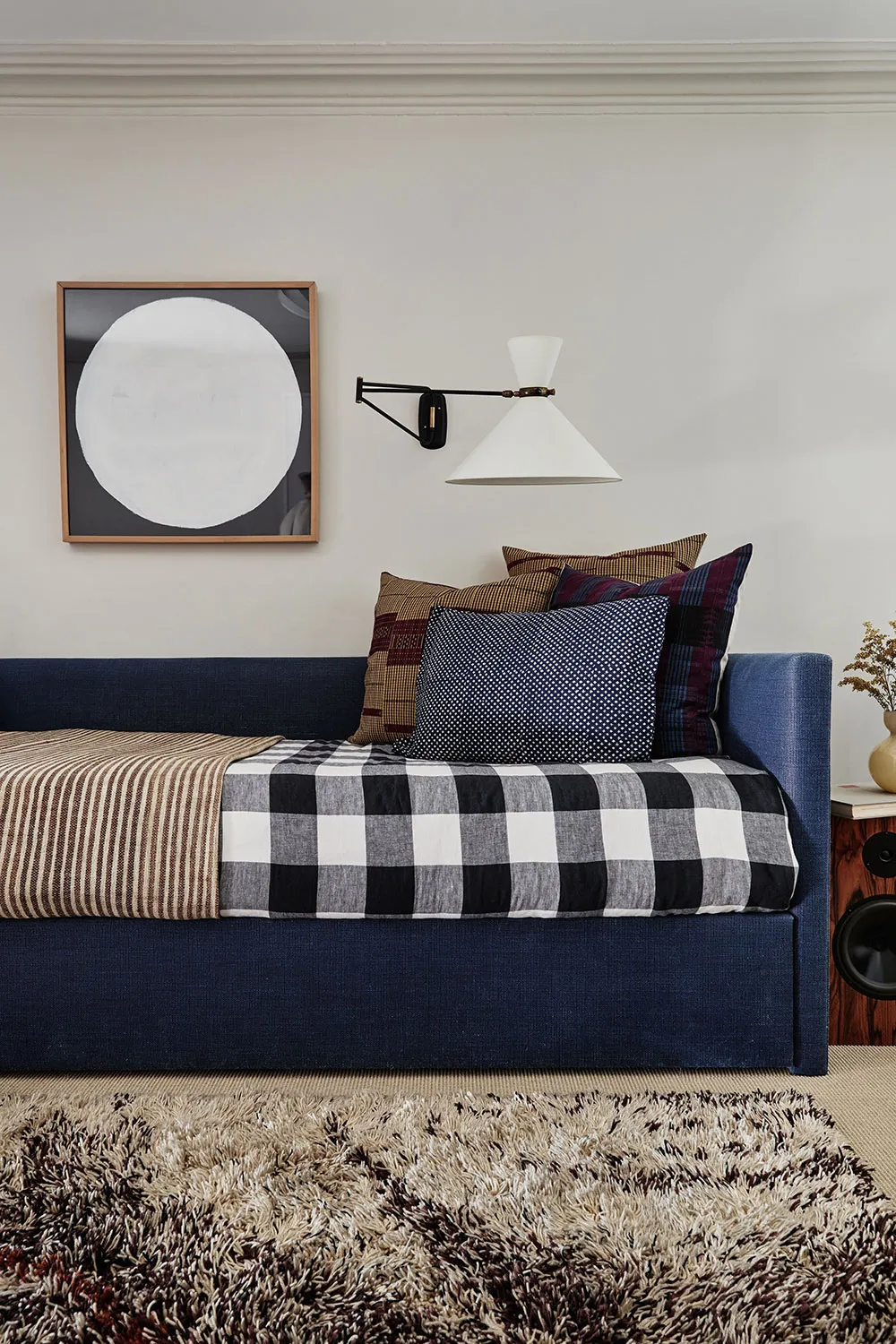 Elegant Historical Townhouse in Brooklyn with Rich Decoration - Gallery image 20