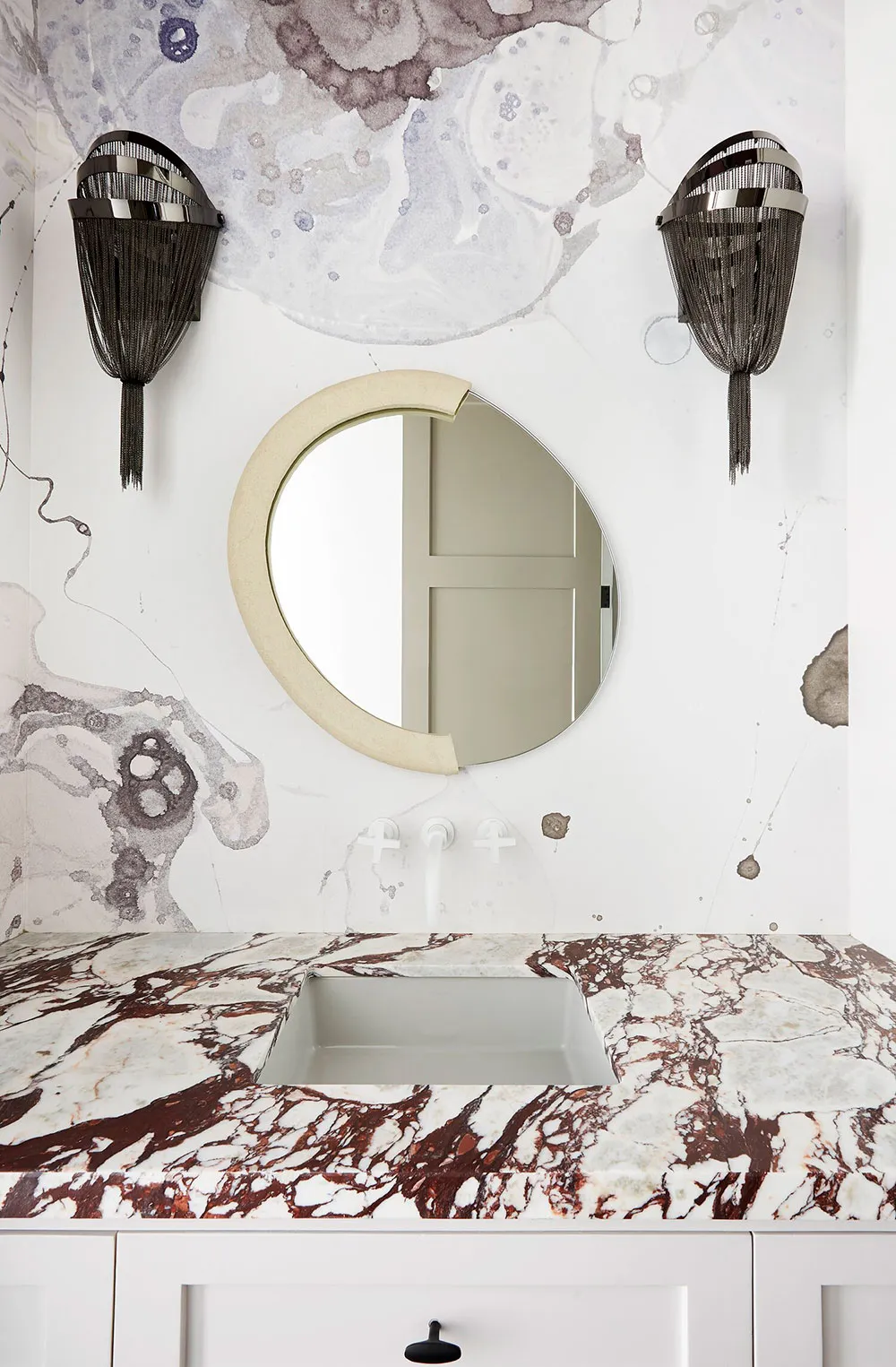 Bold Eclecticism for a Young Family in Los Angeles - Gallery image 9