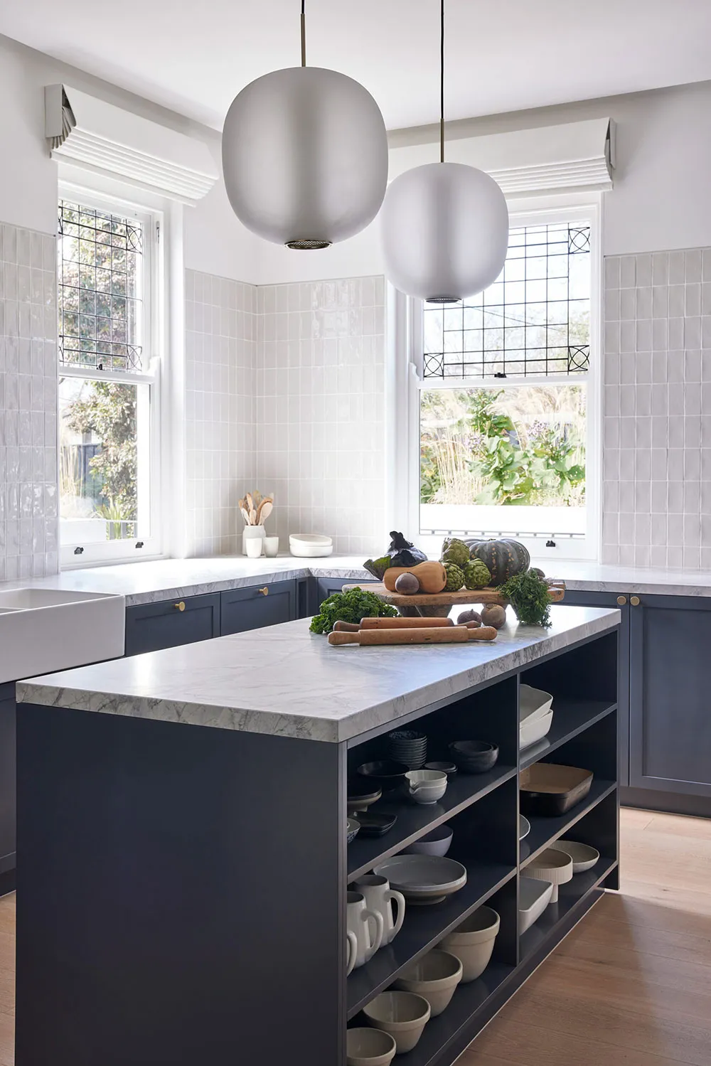 Beautiful Victorian House in Melbourne and Its Modern Addition - Gallery image 12