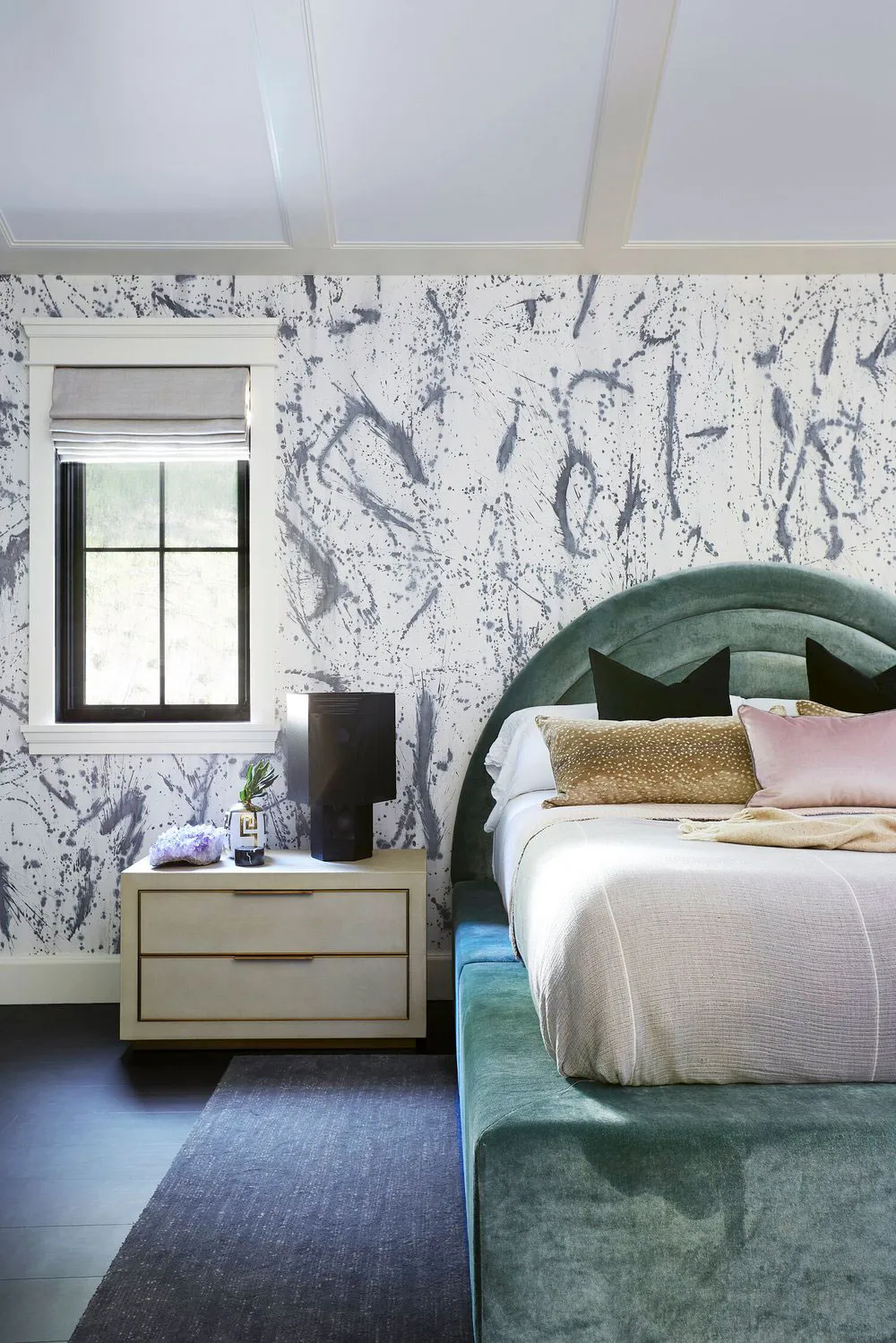 Bold Eclecticism for a Young Family in Los Angeles - Gallery image 23