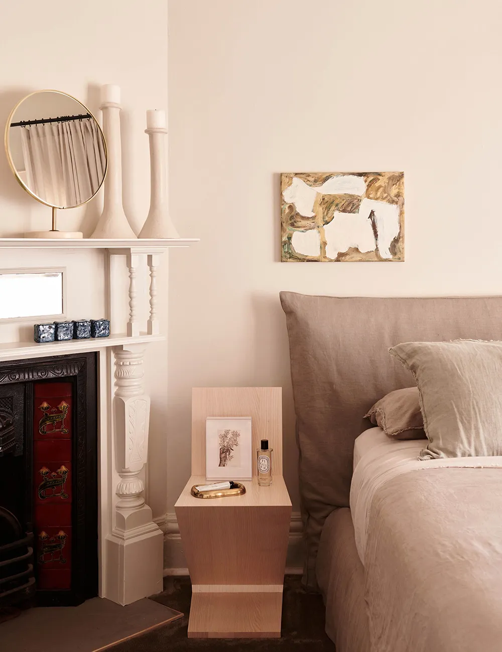 Angenehmer moderner Design eines kleinen Cottage aus den 1890er Jahren in Melbourne - Gallery image 10