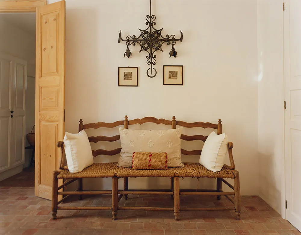 イタリアにある歴史的なコテージで味わう永遠の安らぎ – Zara Home - Gallery image 8