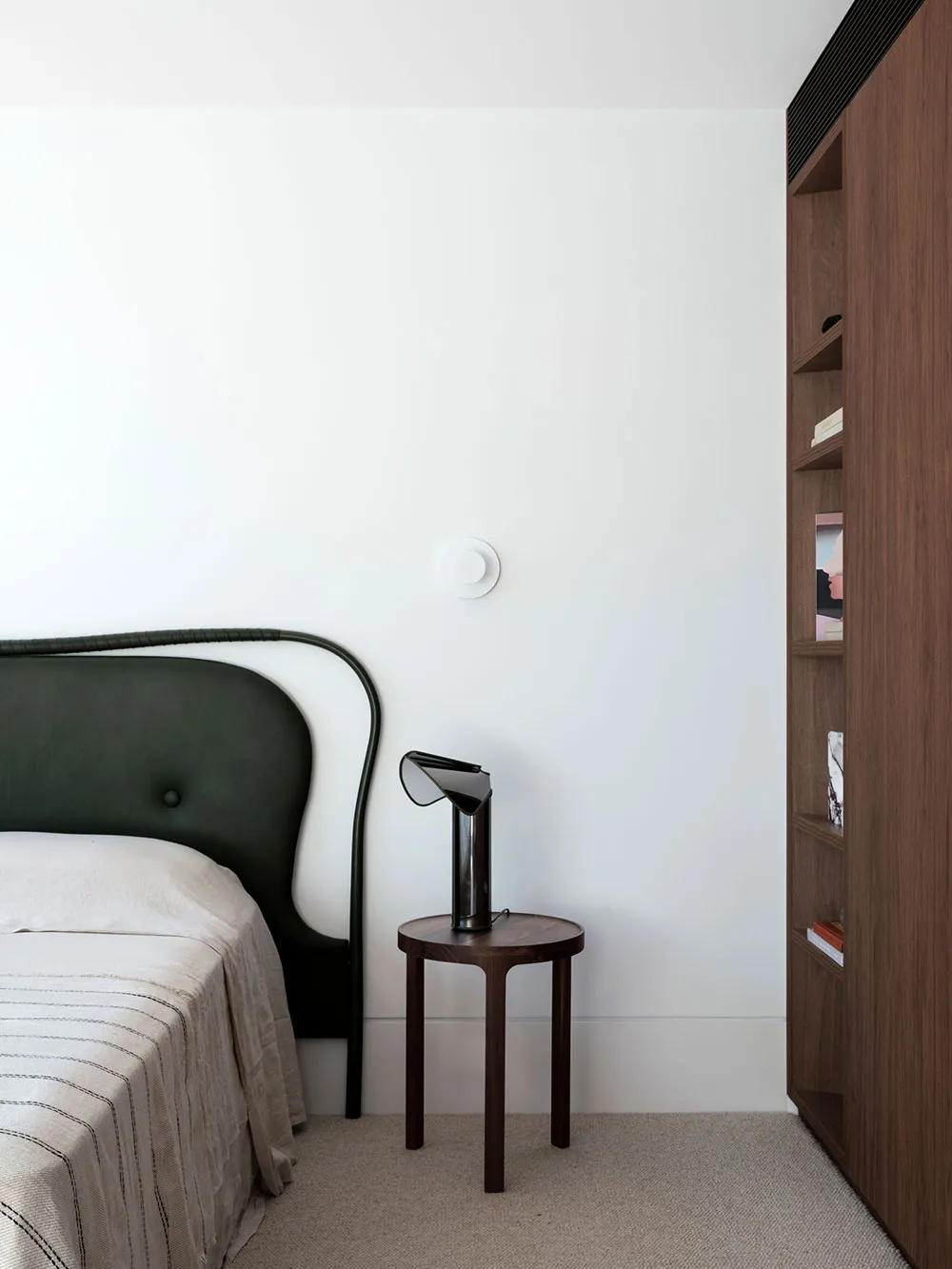 Diseño moderno luminoso con fuertes contrastes en Sídney - Gallery image 17