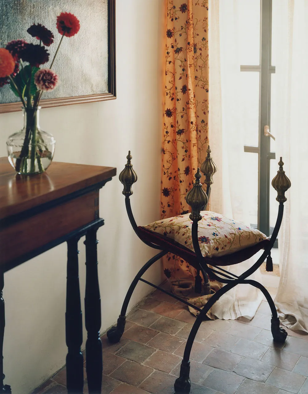 イタリアにある歴史的なコテージで味わう永遠の安らぎ – Zara Home - Gallery image 11