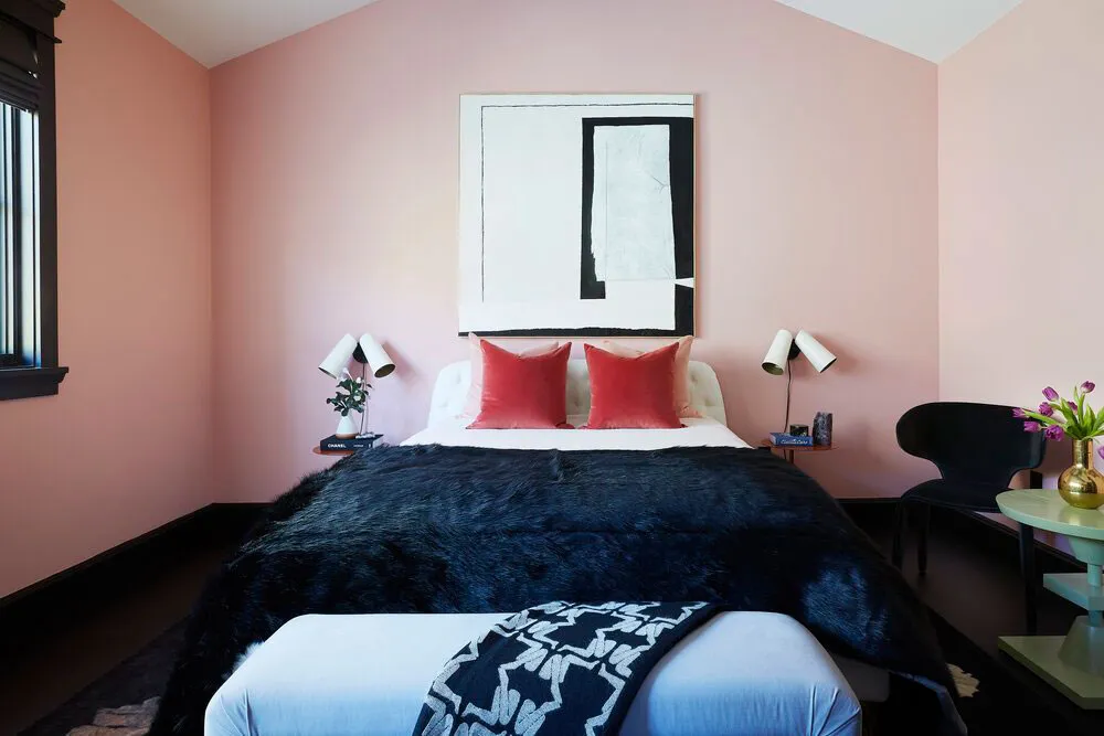 Bold Eclecticism for a Young Family in Los Angeles - Gallery image 17