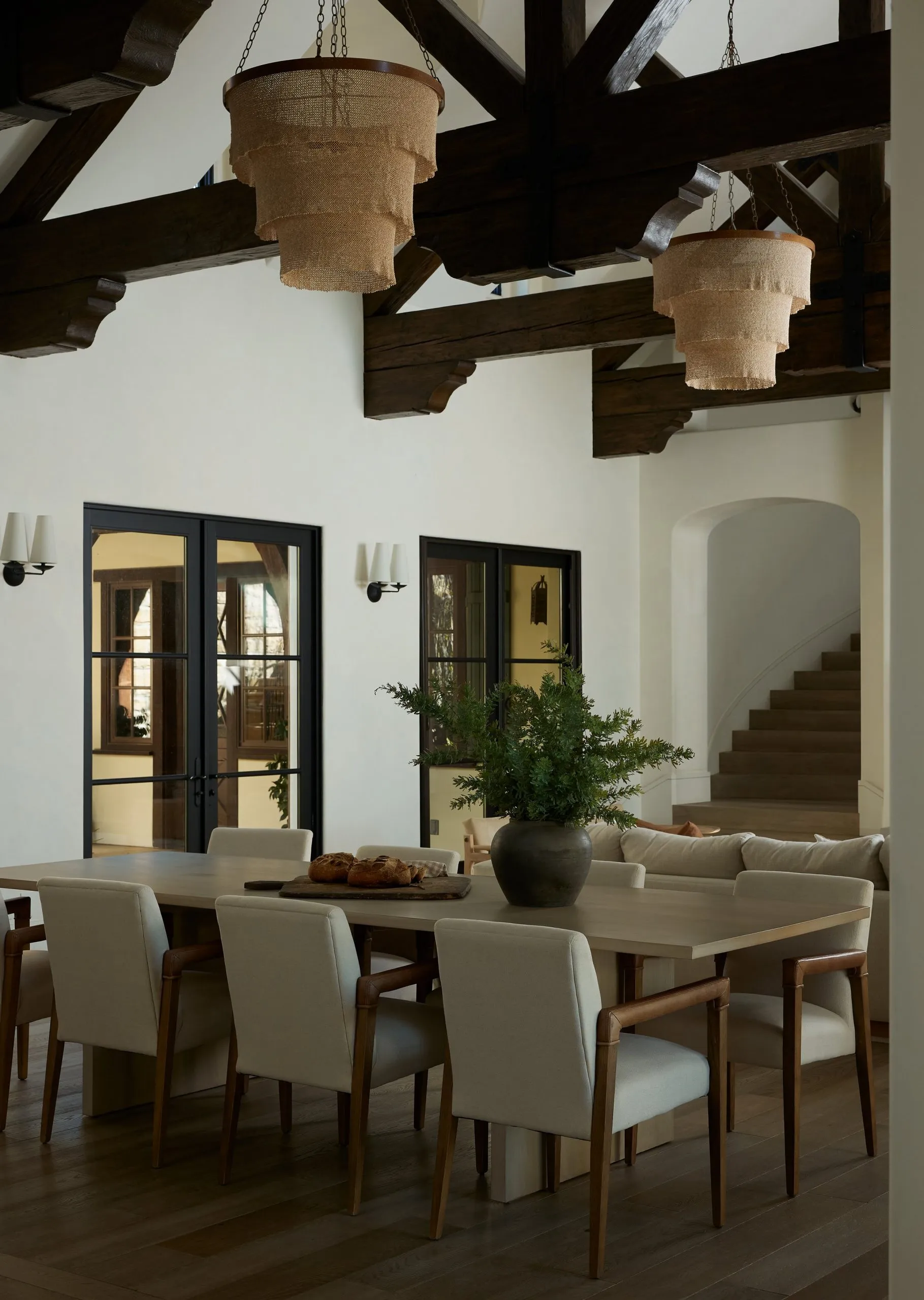 Теплота, стиль, элегантность: невероятно уютный дом в Калифорнии - Gallery image 5