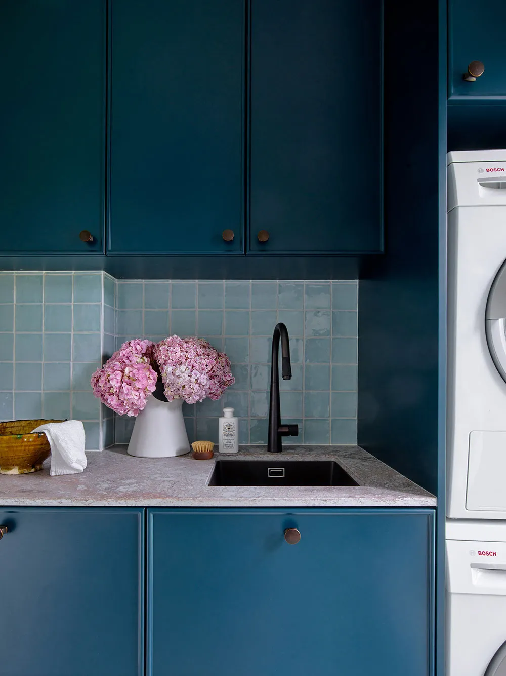 Vibrant and Dynamic Interiors from Lynne Bradley Interiors Portfolio - Gallery image 17