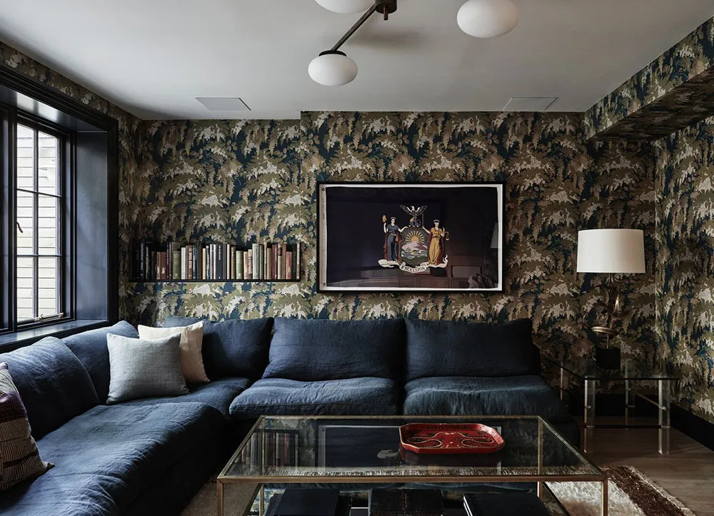 Elegant Historical Townhouse in Brooklyn with Rich Decoration - Gallery image 16