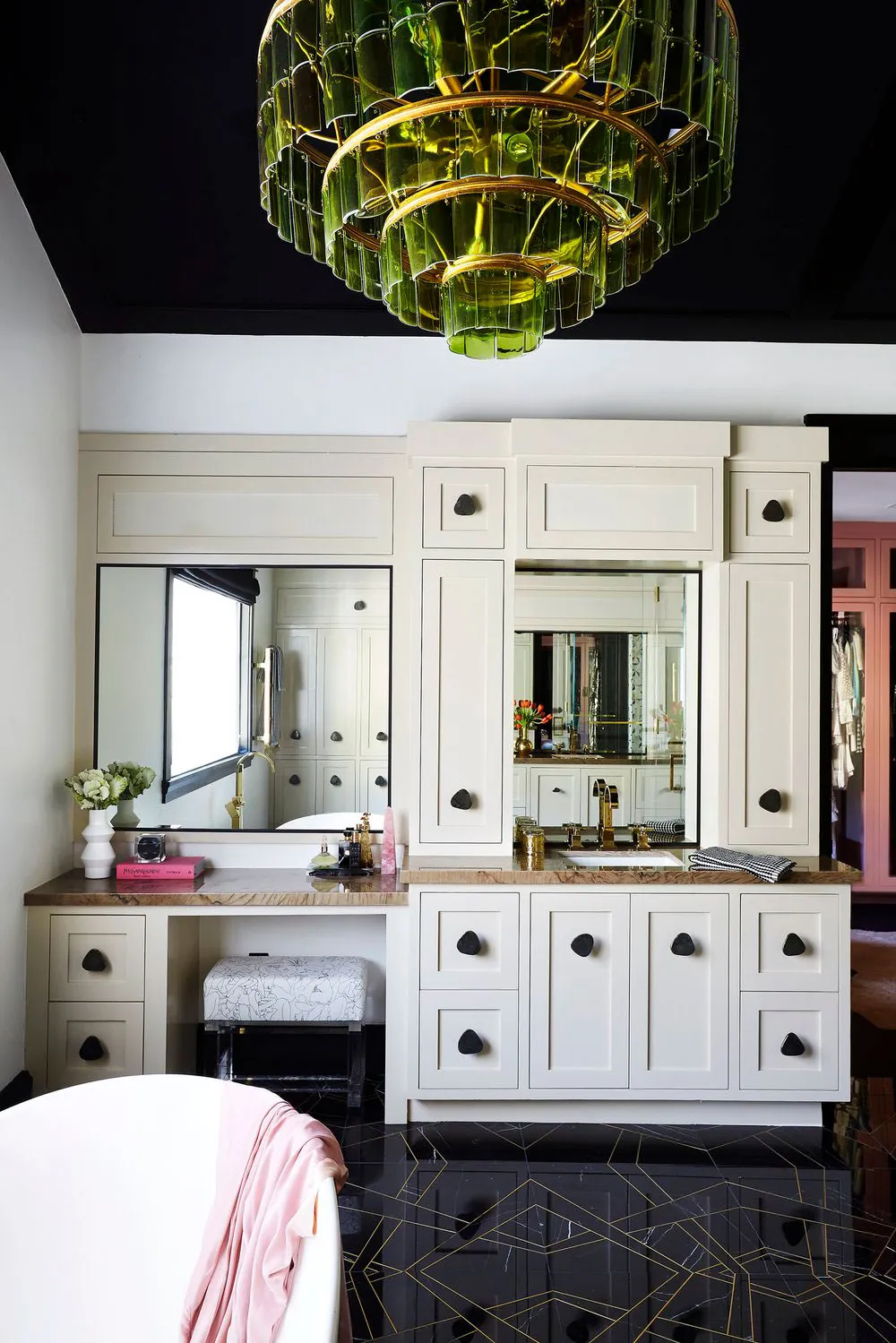 Bold Eclecticism for a Young Family in Los Angeles - Gallery image 30