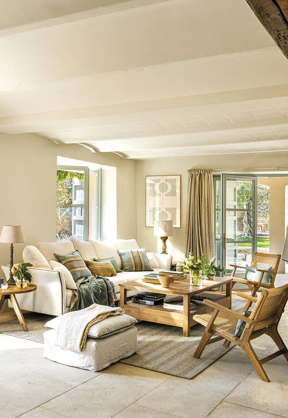 Acogedor casa rural en la 'Toscana Española' - Gallery image 5