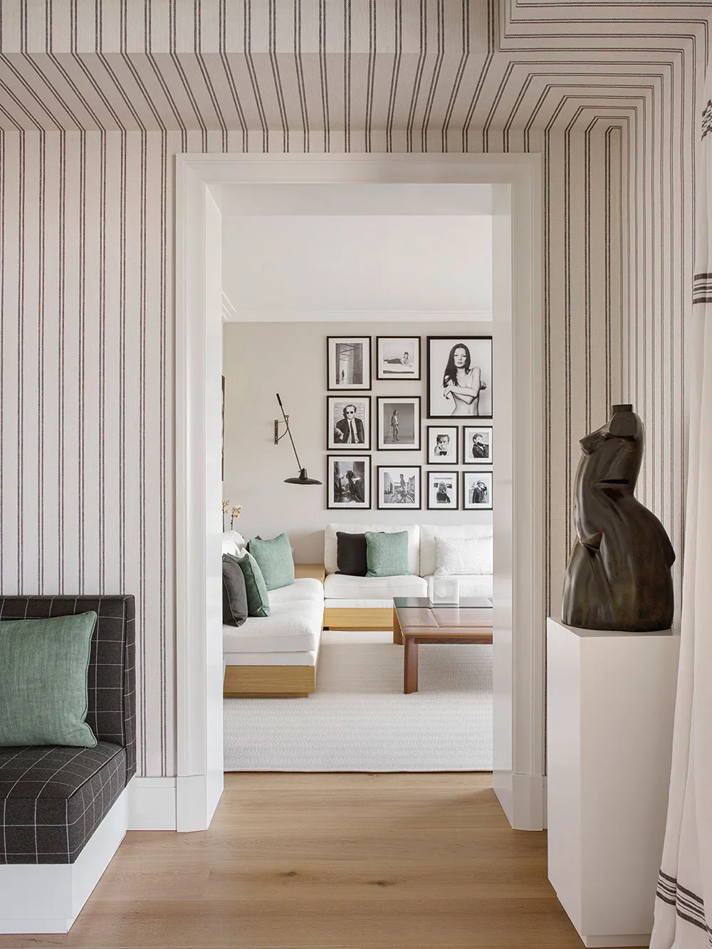 Beautiful Spanish Classic Style by Lucia Gomez-Acebo - Gallery image 16