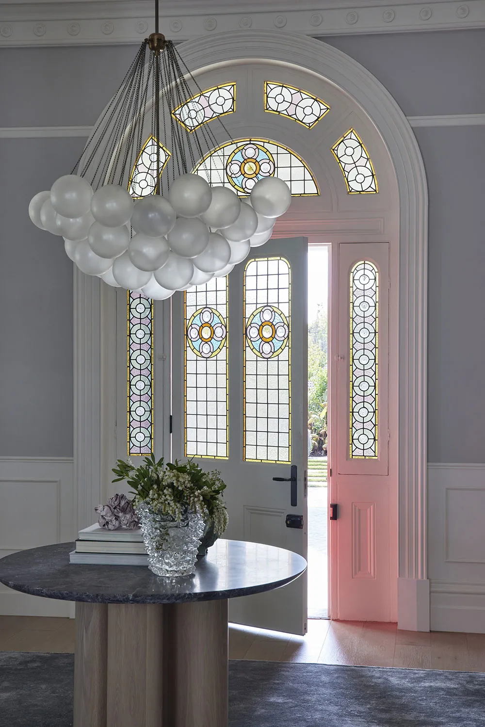 Beautiful Victorian House in Melbourne and Its Modern Addition - Gallery image 1