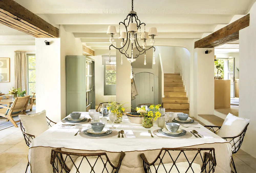 Acogedor casa rural en la 'Toscana Española' - Gallery image 6